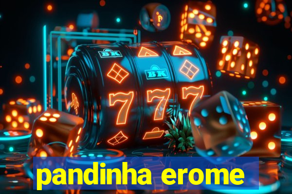 pandinha erome